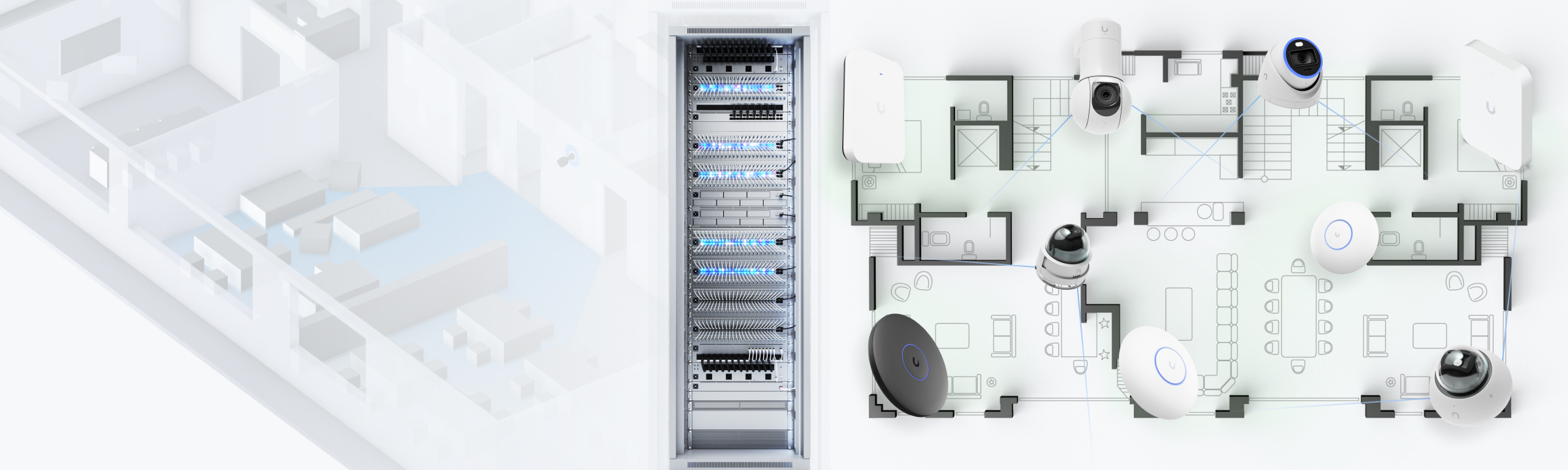 UniFi Design Center